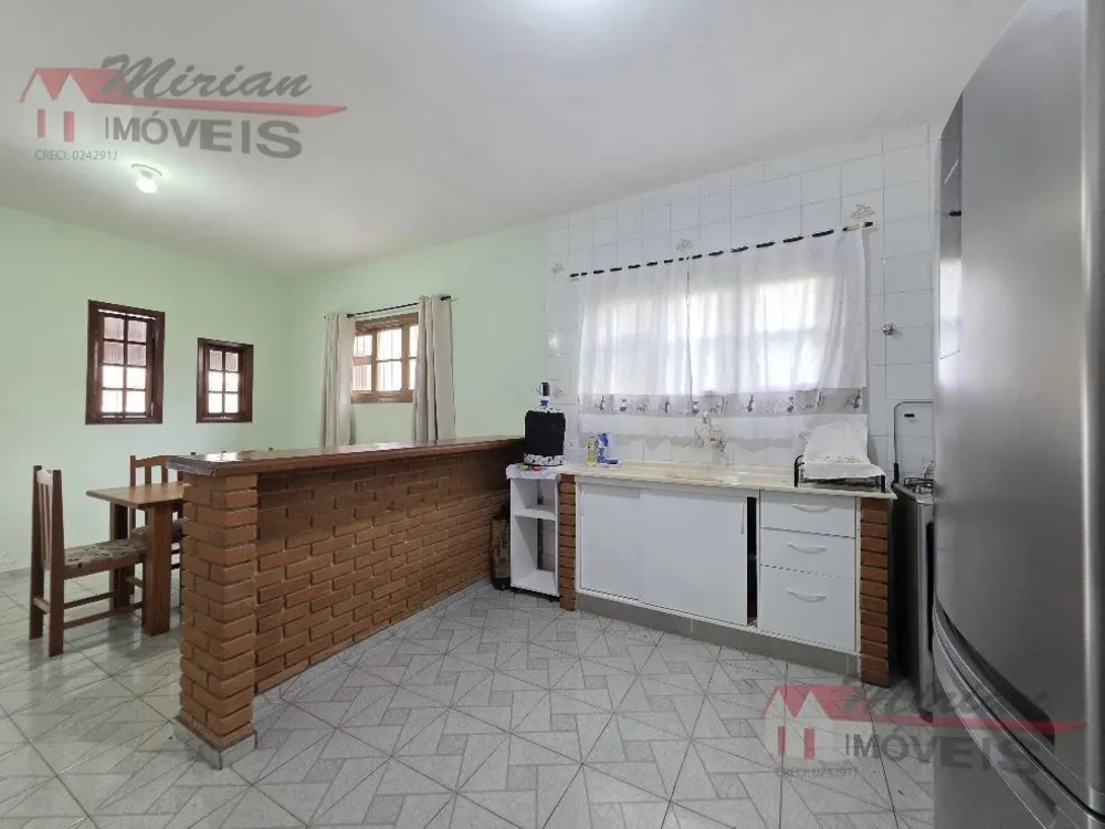 Casa, 3 quartos, 260 m² - Foto 12