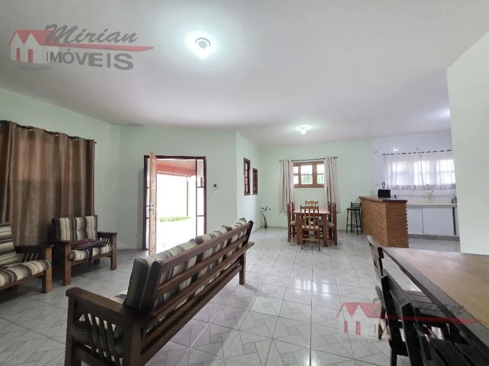 Casa, 3 quartos, 260 m² - Foto 5