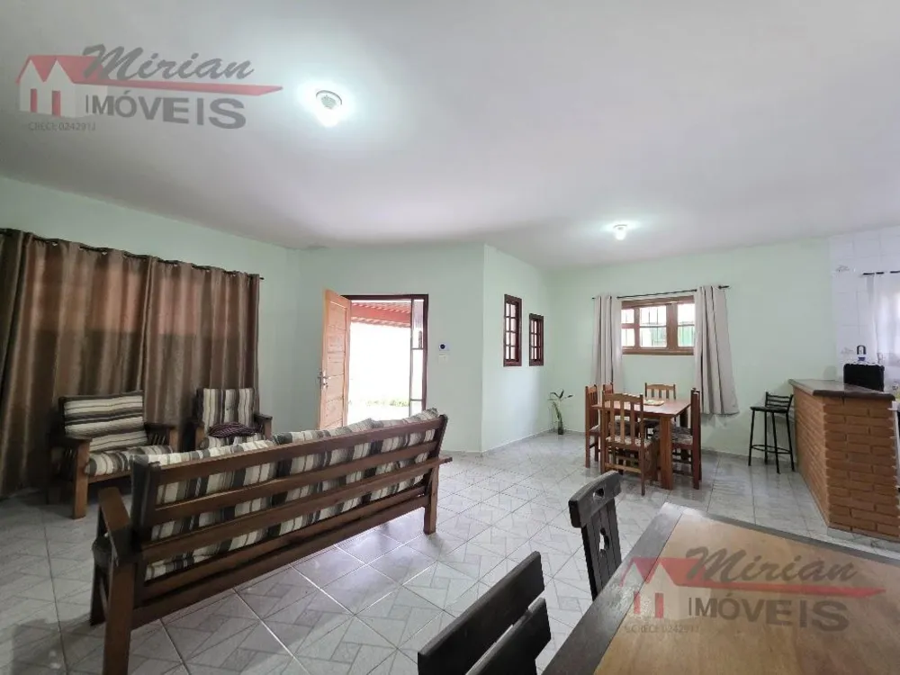 Casa, 3 quartos, 260 m² - Foto 4