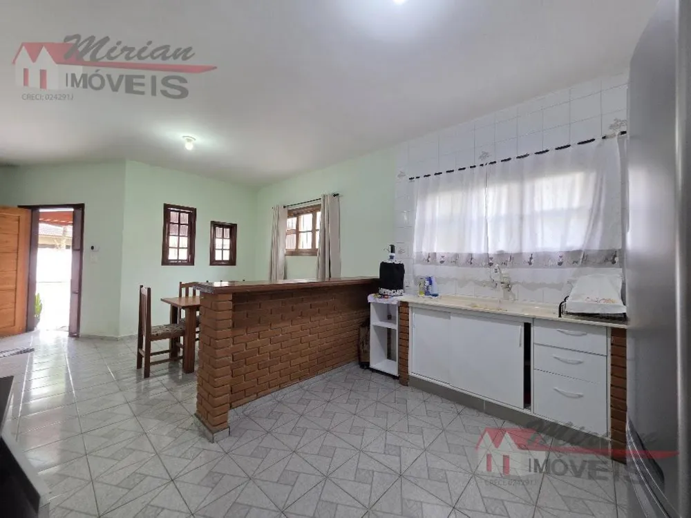 Casa, 3 quartos, 260 m² - Foto 11