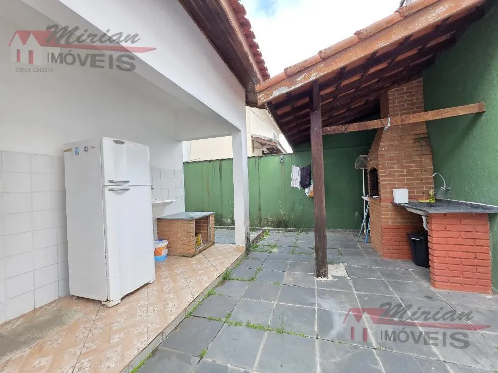 Casa, 3 quartos, 260 m² - Foto 14