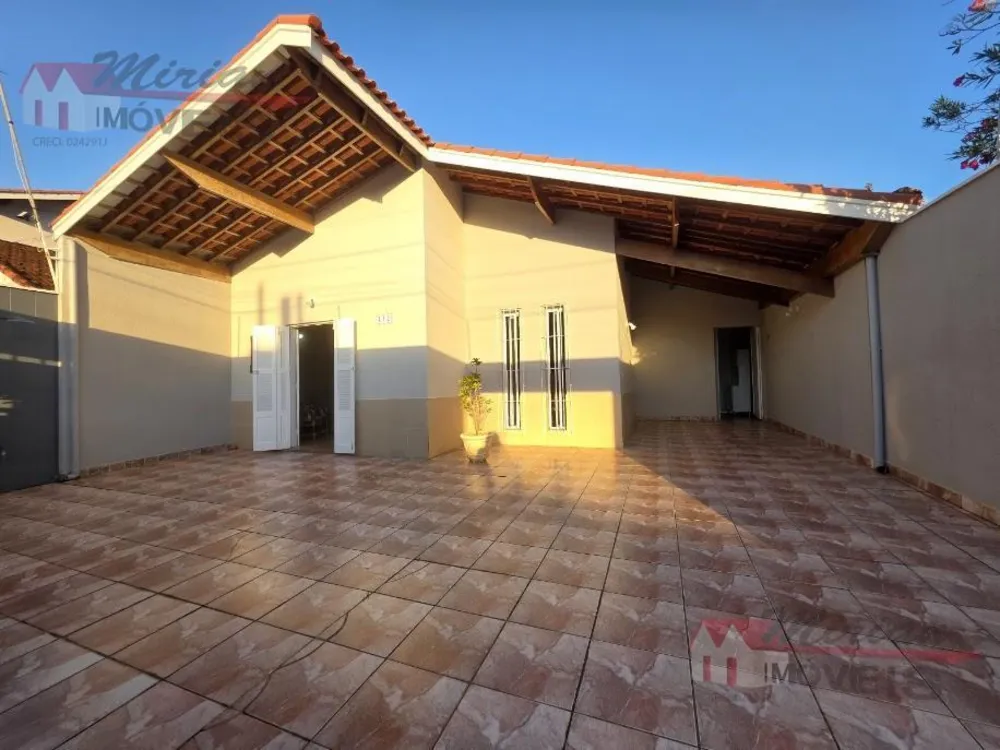Casa, 3 quartos, 134 m² - Foto 5