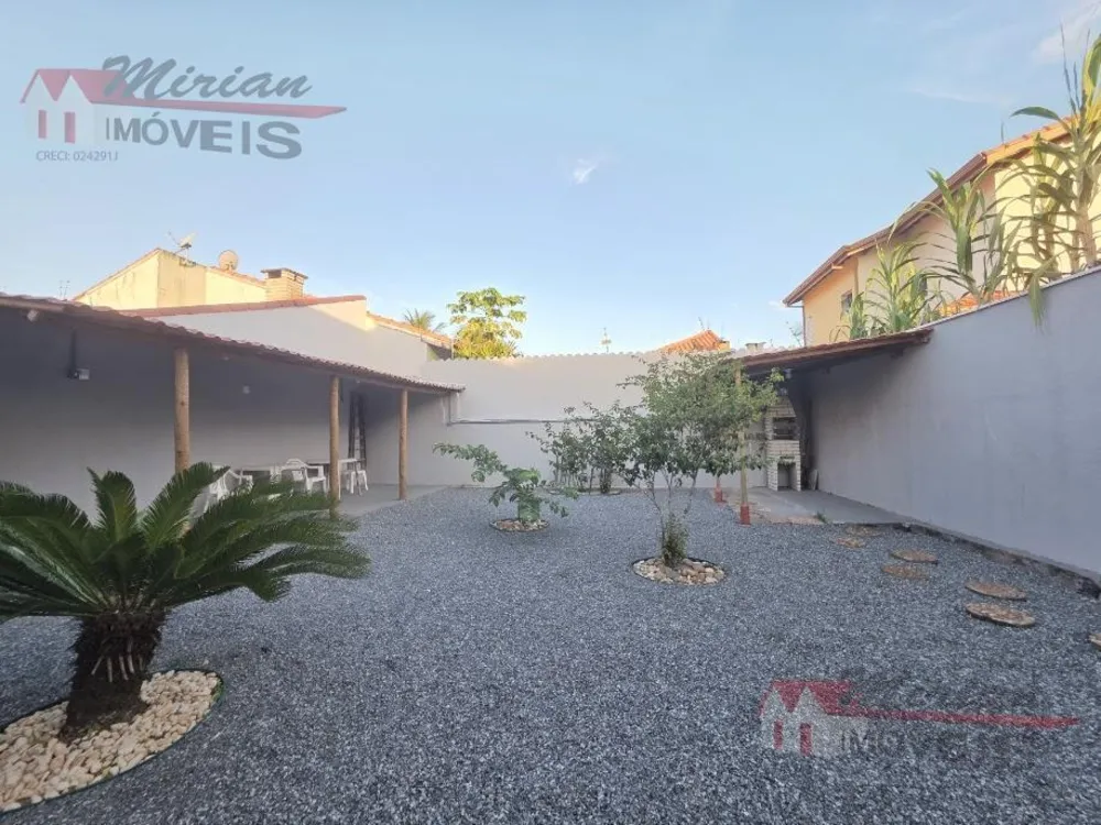 Casa, 3 quartos, 134 m² - Foto 6