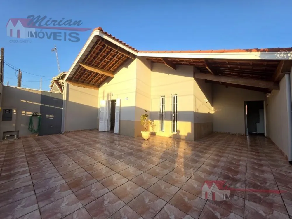 Casa, 3 quartos, 134 m² - Foto 4