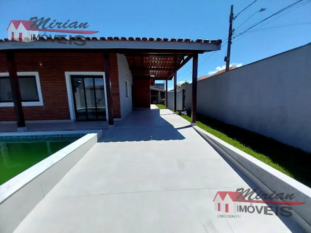 Casa, 3 quartos, 283 m² - Foto 5
