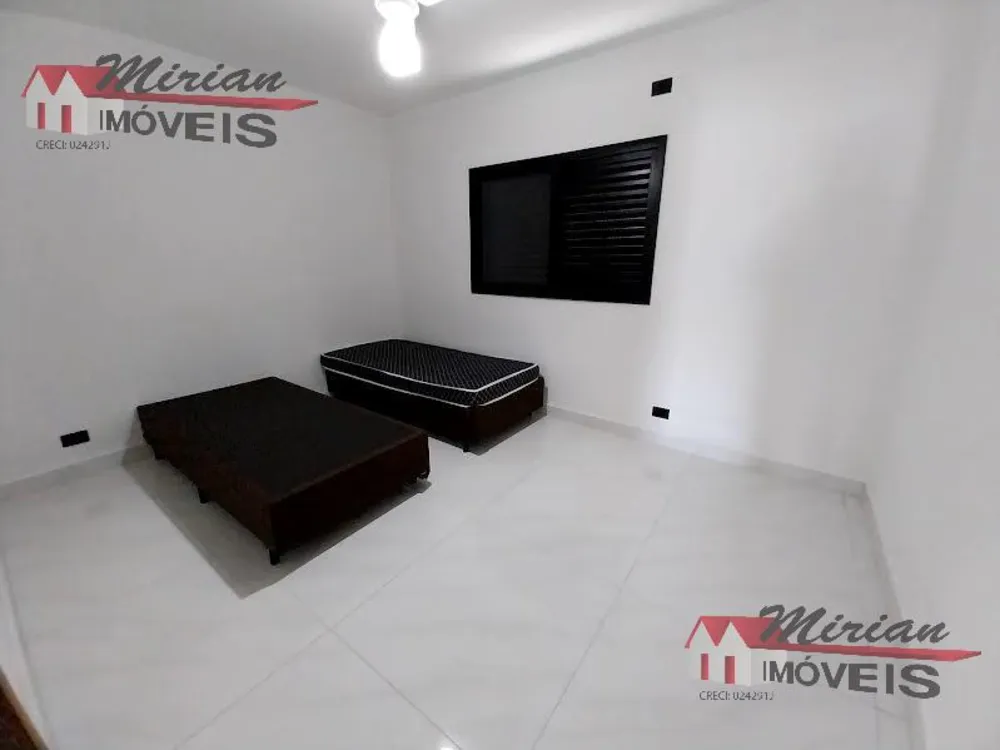 Casa, 3 quartos, 283 m² - Foto 1
