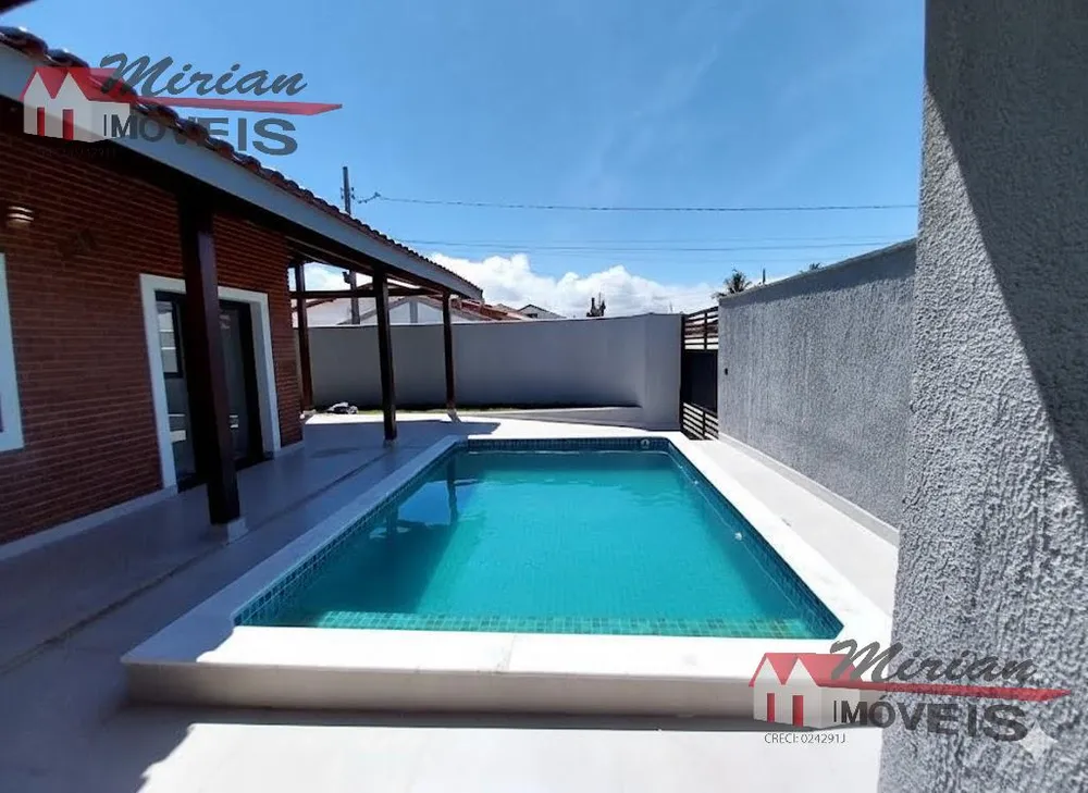 Casa, 3 quartos, 283 m² - Foto 2