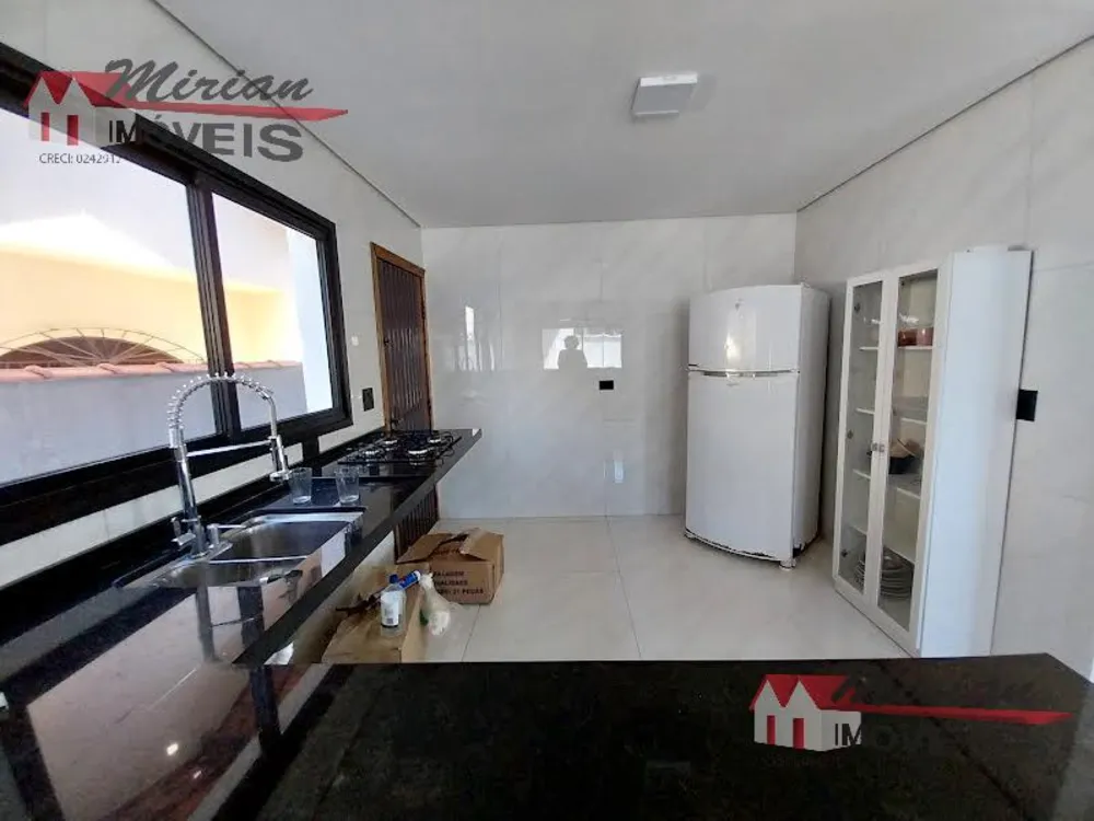 Casa, 3 quartos, 283 m² - Foto 5