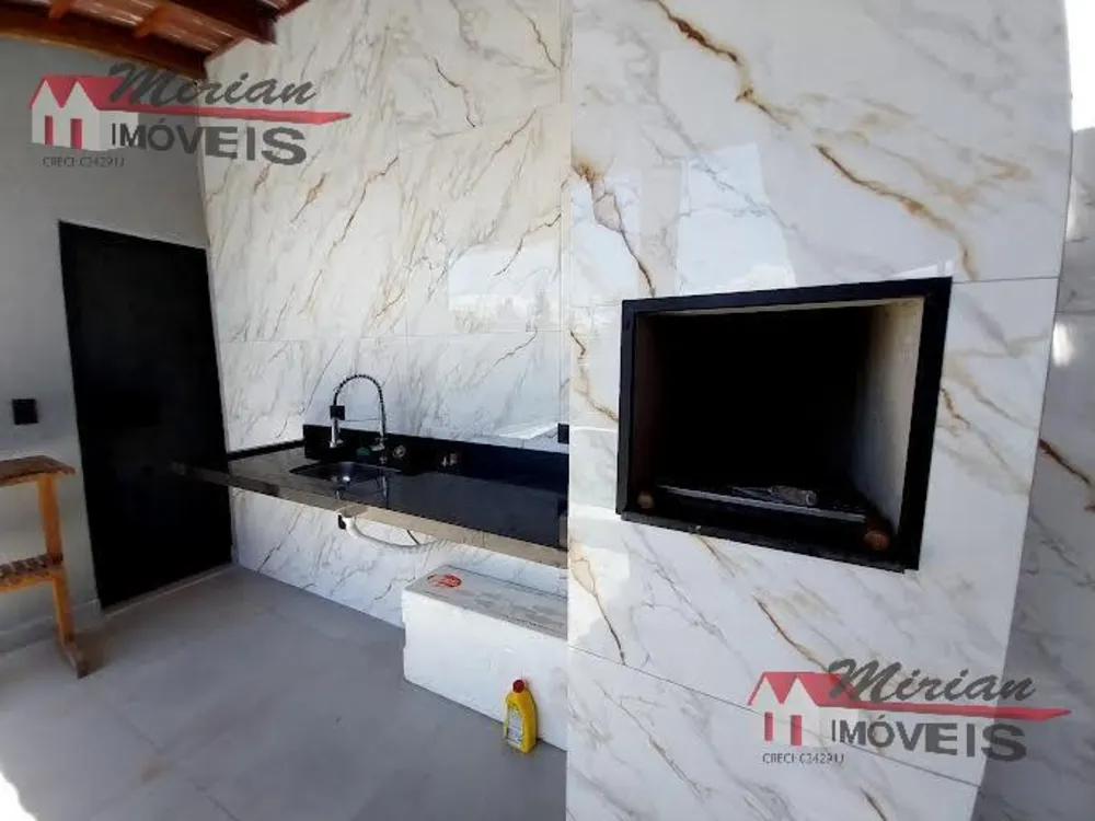 Casa, 3 quartos, 283 m² - Foto 11