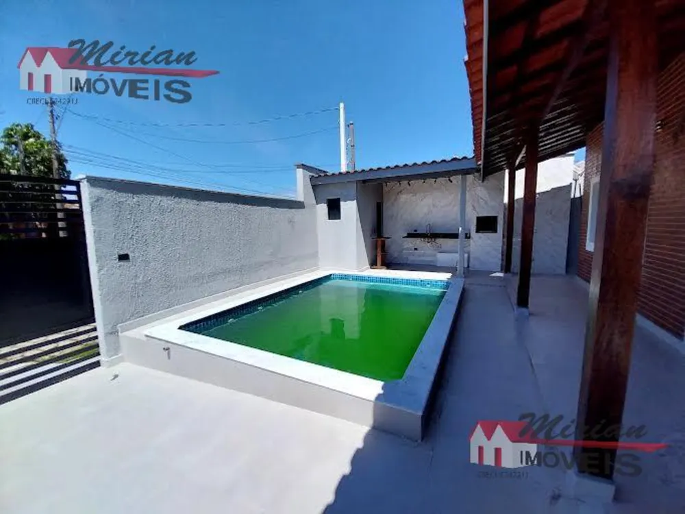 Casa, 3 quartos, 283 m² - Foto 14
