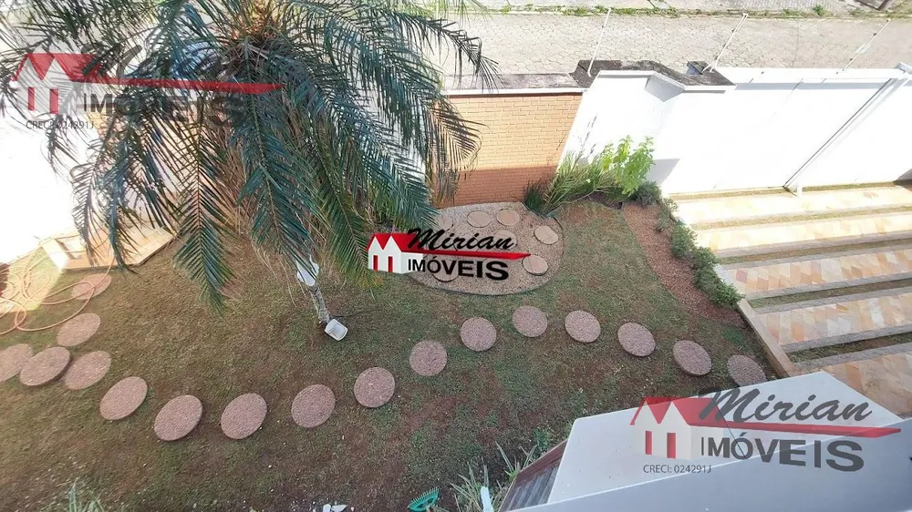Sobrado, 4 quartos, 540 m² - Foto 13