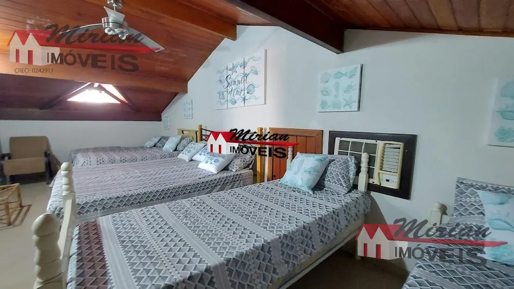 Sobrado, 4 quartos, 540 m² - Foto 12