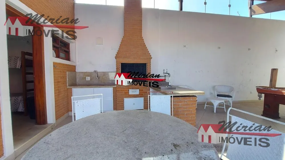 Sobrado, 4 quartos, 540 m² - Foto 6