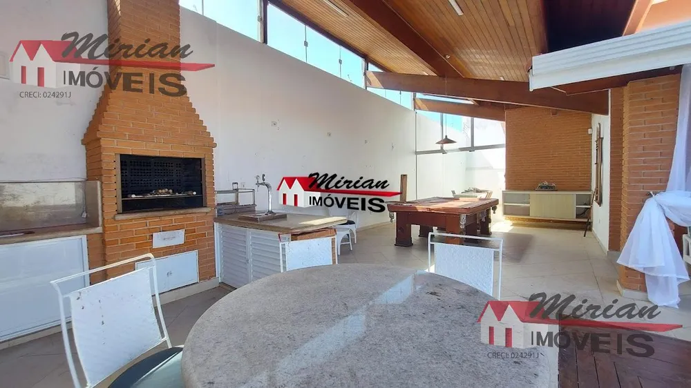 Sobrado, 4 quartos, 540 m² - Foto 8