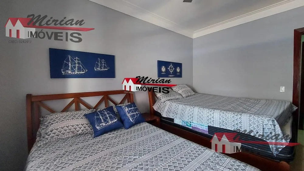 Sobrado, 4 quartos, 540 m² - Foto 11