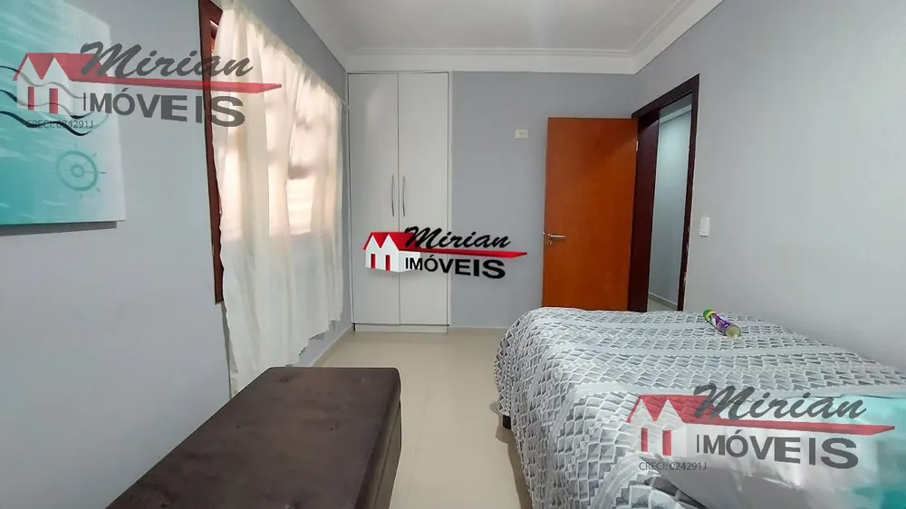 Sobrado, 4 quartos, 540 m² - Foto 10
