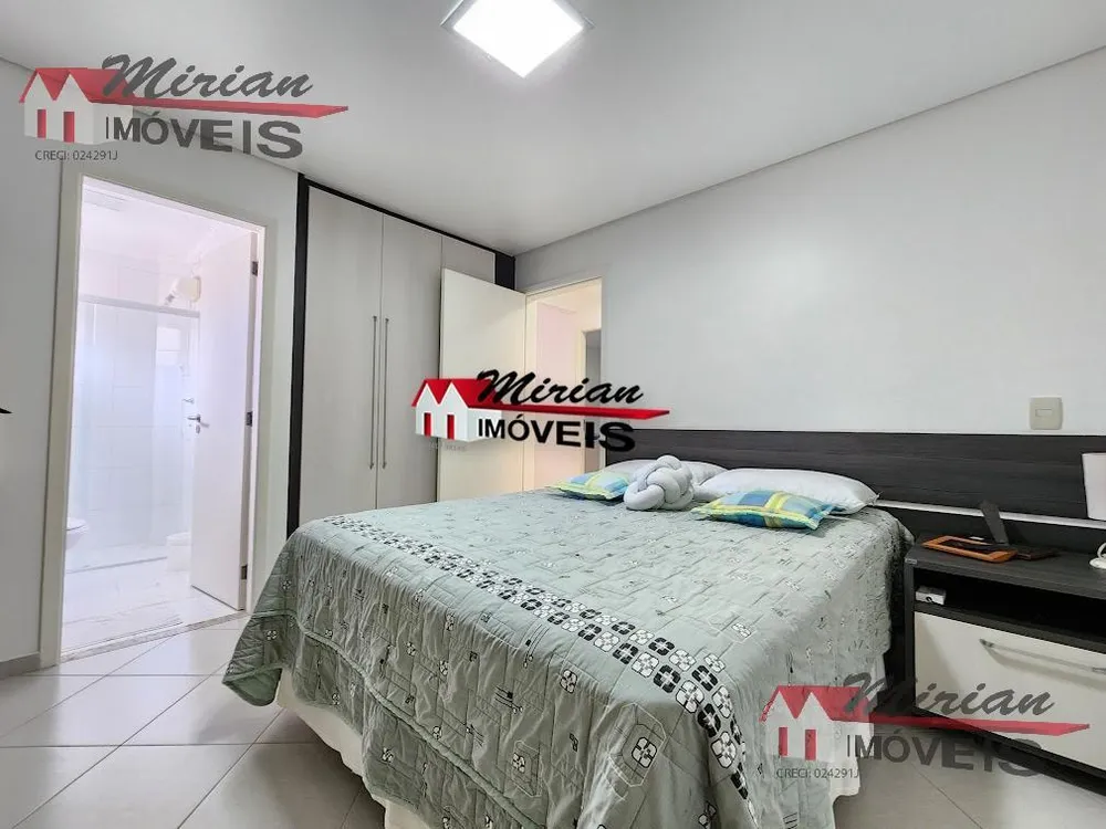 Casa de Condomínio, 4 quartos - Foto 7
