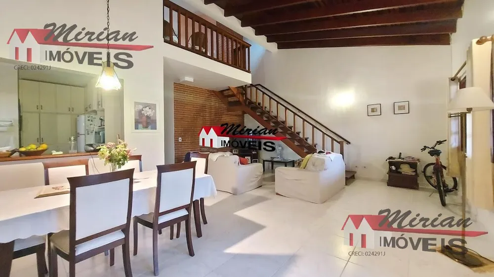 Sobrado, 3 quartos, 500 m² - Foto 11