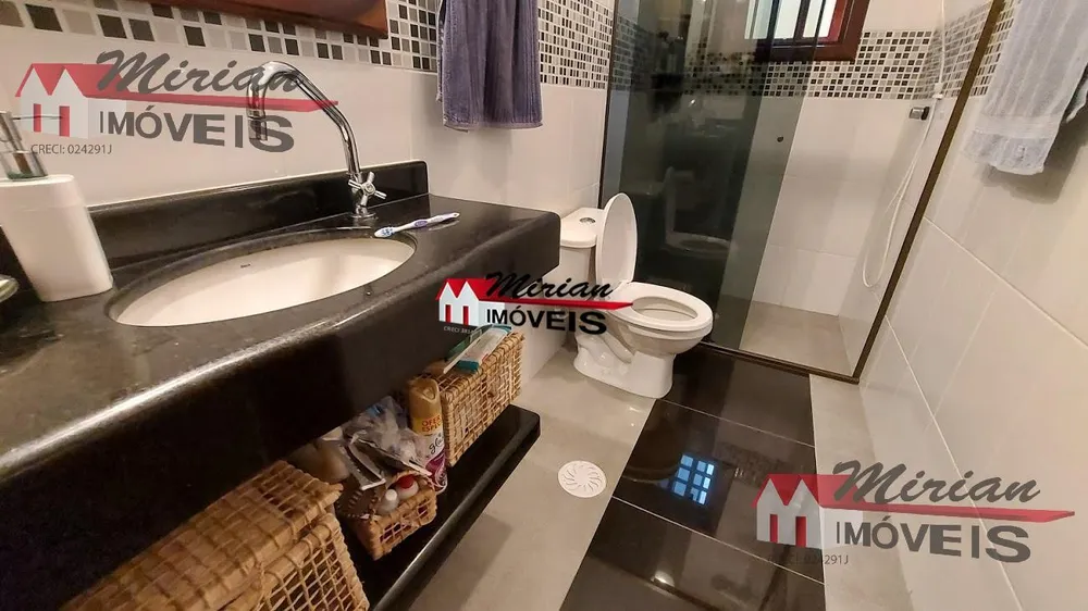 Sobrado, 3 quartos, 500 m² - Foto 3