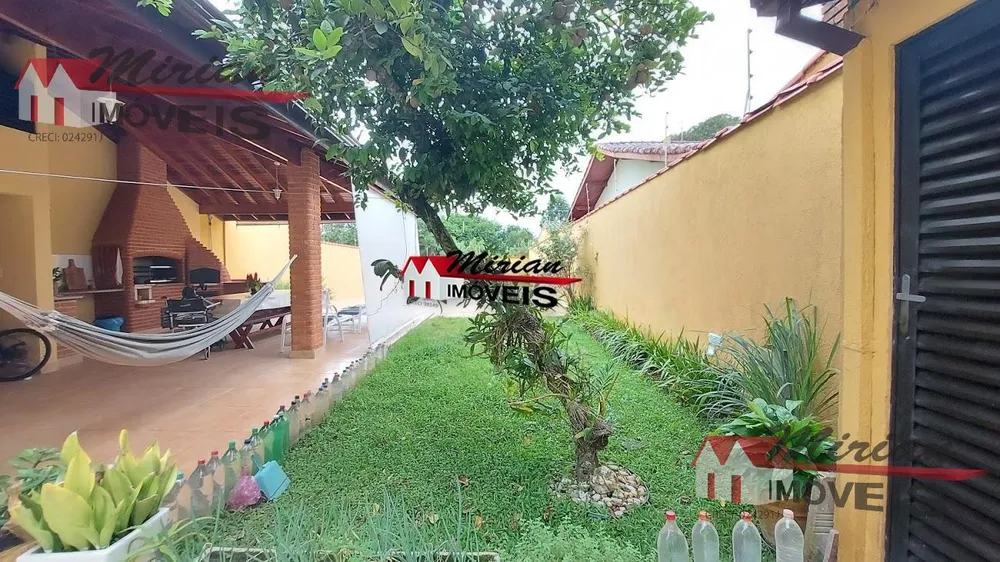 Sobrado, 3 quartos, 500 m² - Foto 9