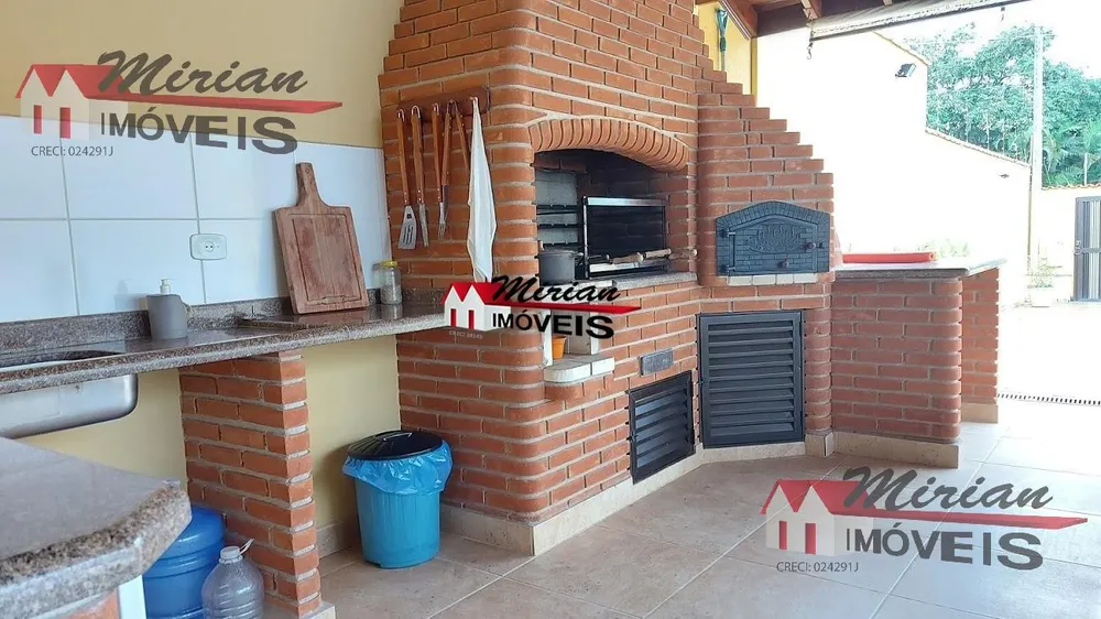 Sobrado, 3 quartos, 500 m² - Foto 1