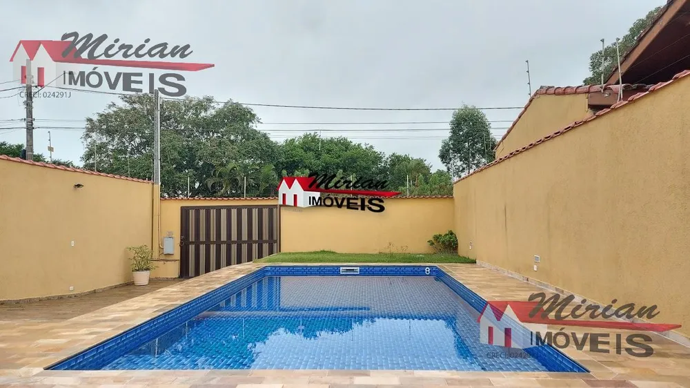Sobrado, 3 quartos, 500 m² - Foto 7