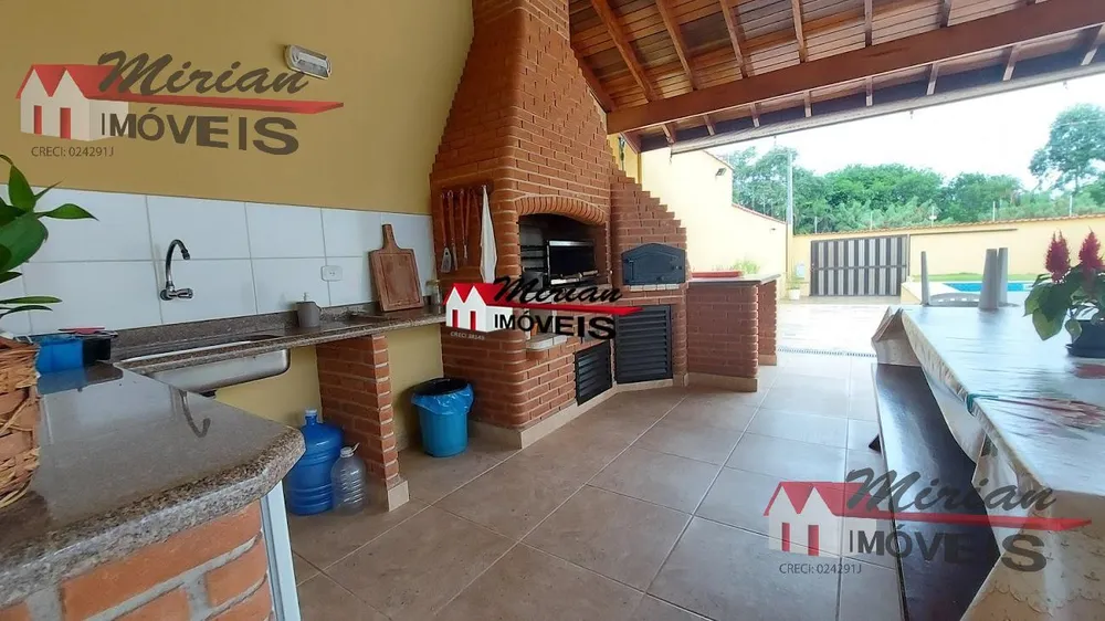 Sobrado, 3 quartos, 500 m² - Foto 5