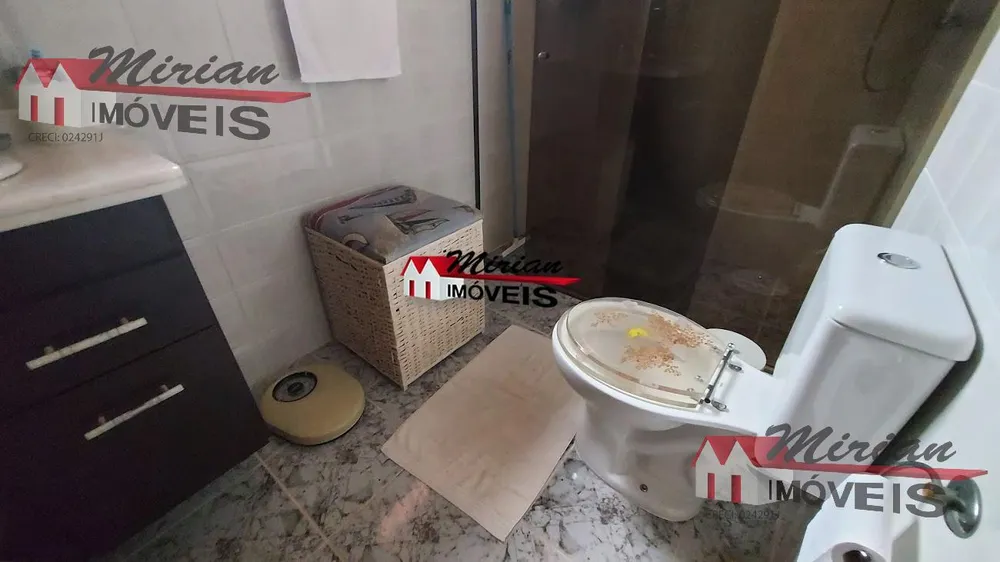 Sobrado, 3 quartos, 500 m² - Foto 13