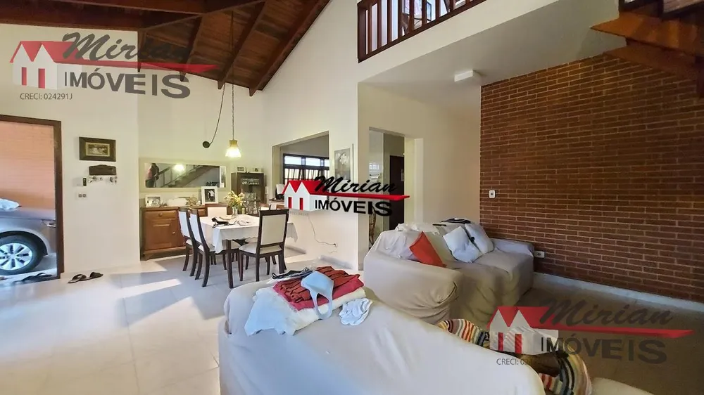 Sobrado, 3 quartos, 500 m² - Foto 4