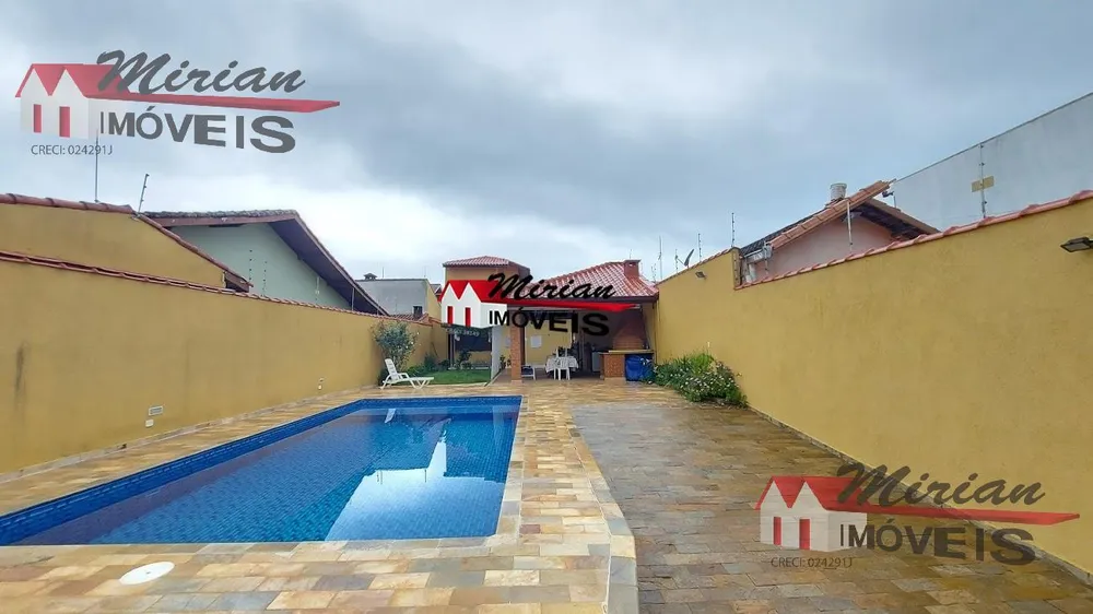 Sobrado, 3 quartos, 500 m² - Foto 2
