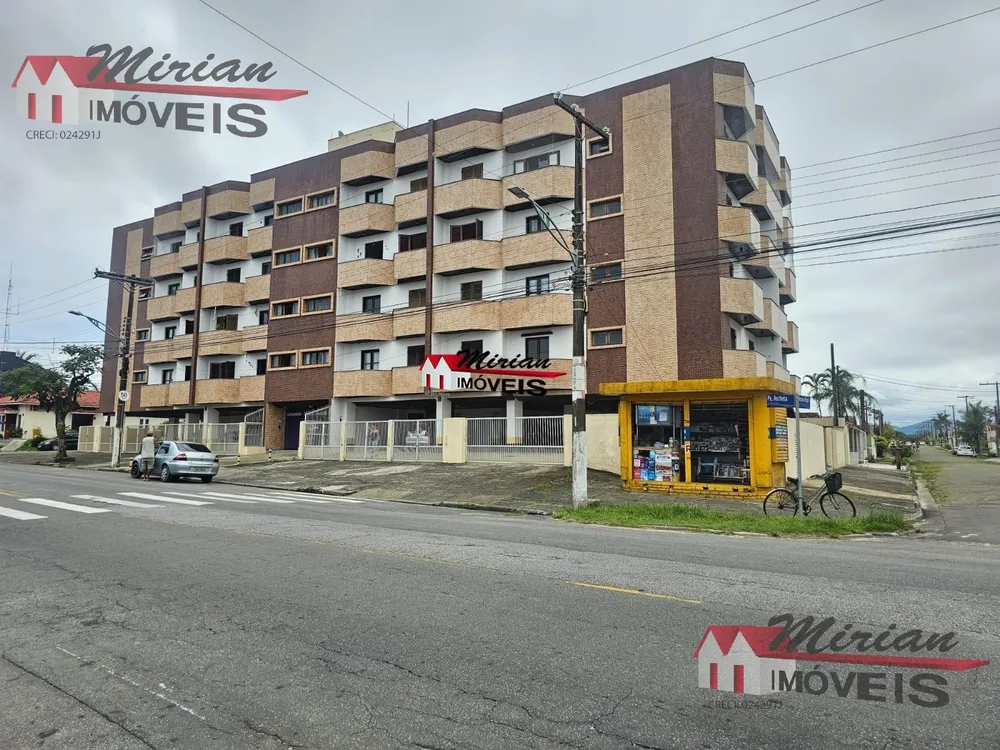 Apartamento, 2 quartos, 78 m² - Foto 1