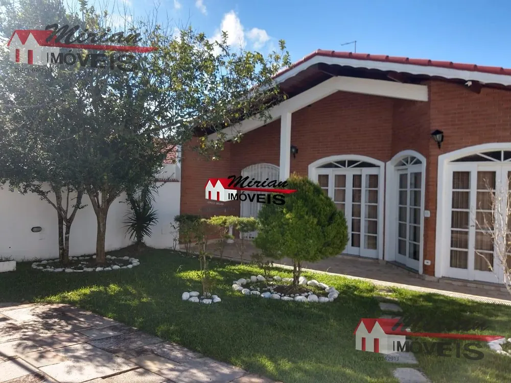 Casa, 3 quartos, 563 m² - Foto 2