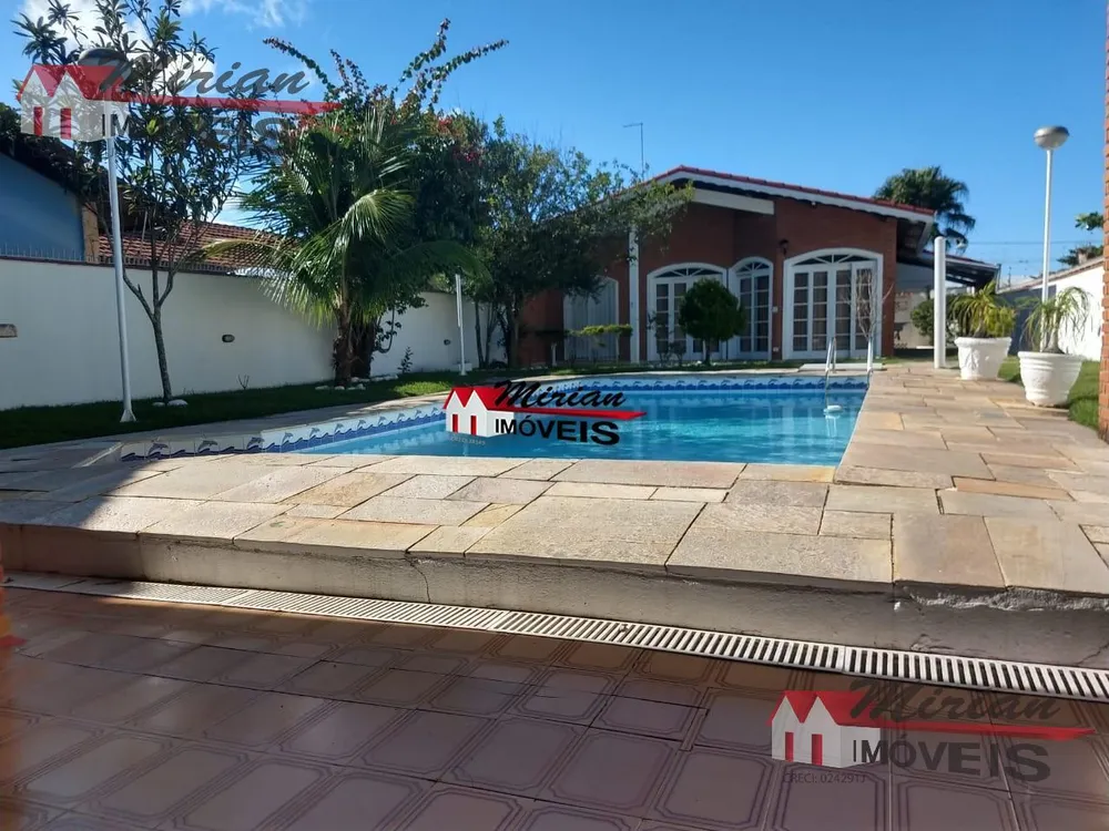 Casa, 3 quartos, 563 m² - Foto 7
