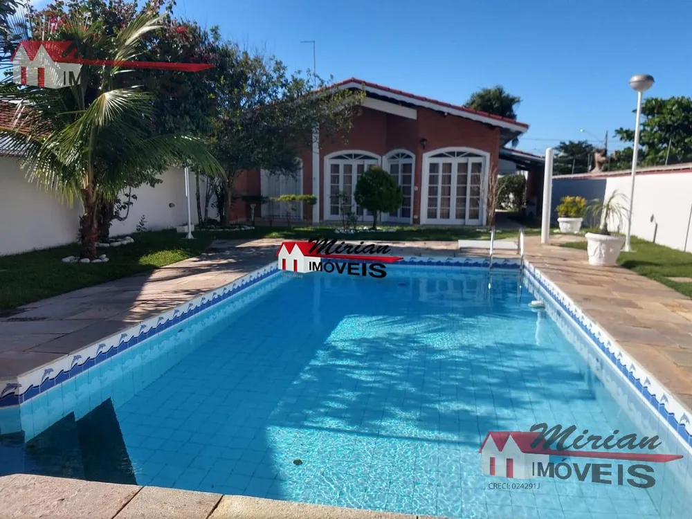 Casa, 3 quartos, 563 m² - Foto 4