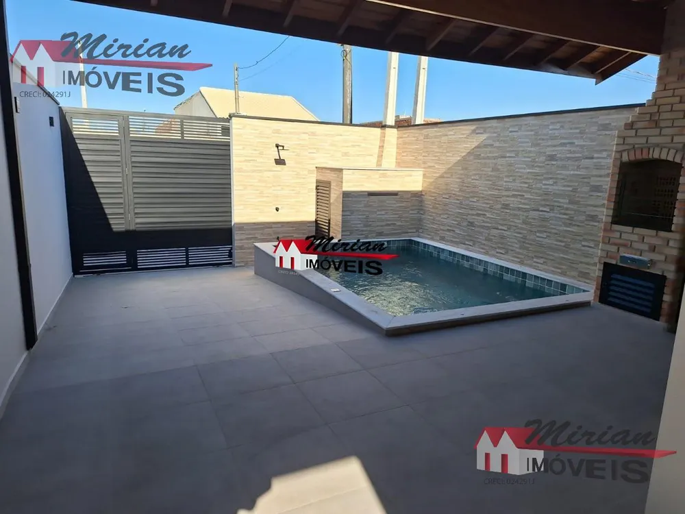Casa, 2 quartos, 150 m² - Foto 3