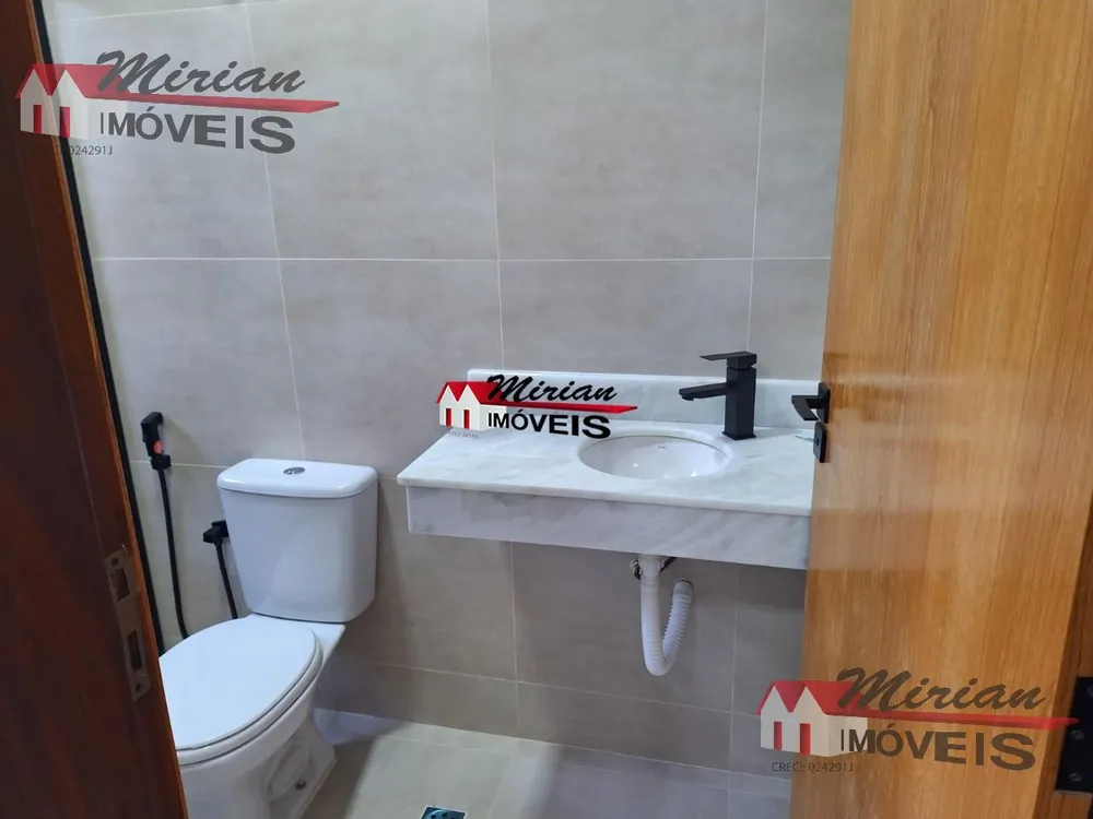 Casa, 2 quartos, 150 m² - Foto 4