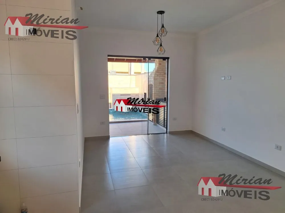 Casa, 2 quartos, 150 m² - Foto 2