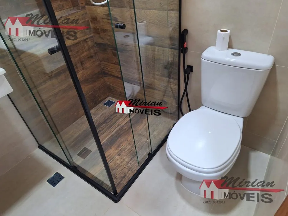 Casa, 2 quartos, 150 m² - Foto 1