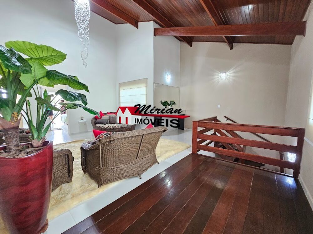 Sobrado à venda com 4 quartos, 309m² - Foto 8