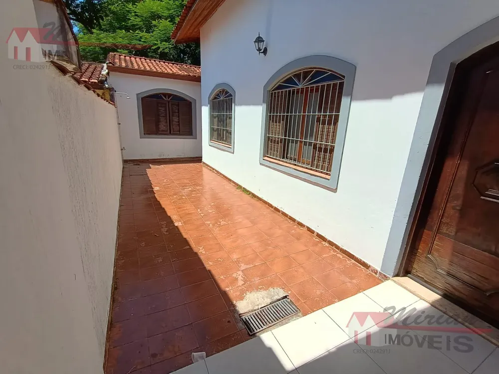Casa, 3 quartos, 185 m² - Foto 12