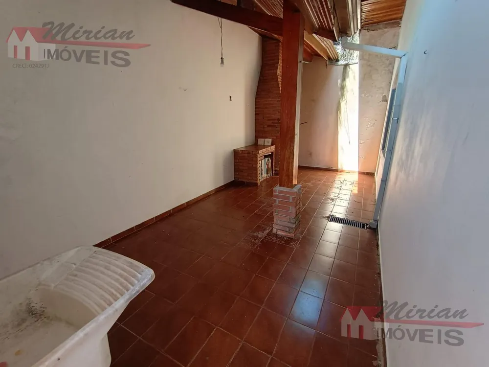Casa, 3 quartos, 185 m² - Foto 6