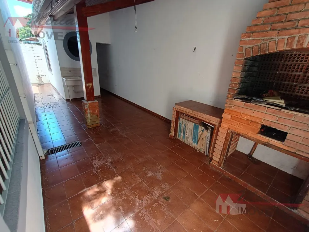 Casa, 3 quartos, 185 m² - Foto 16