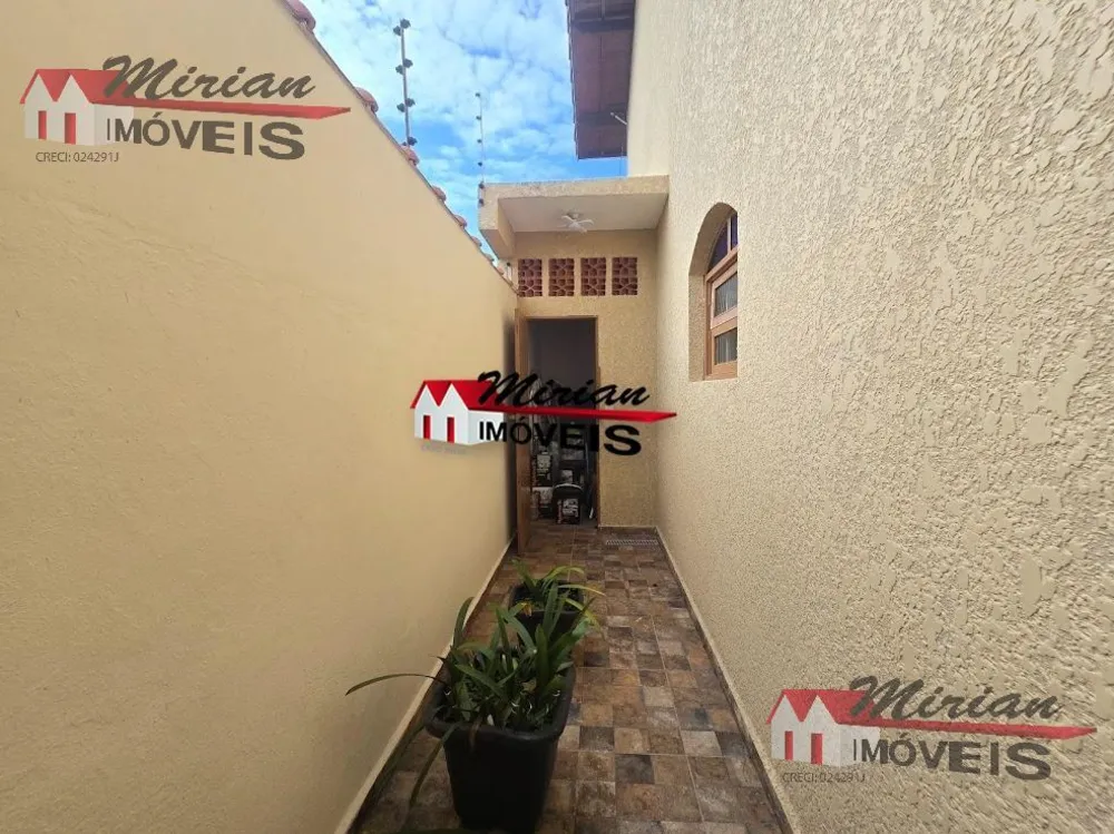 Sobrado, 4 quartos, 250 m² - Foto 15