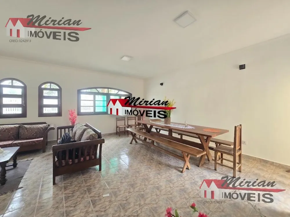Sobrado, 4 quartos, 250 m² - Foto 13