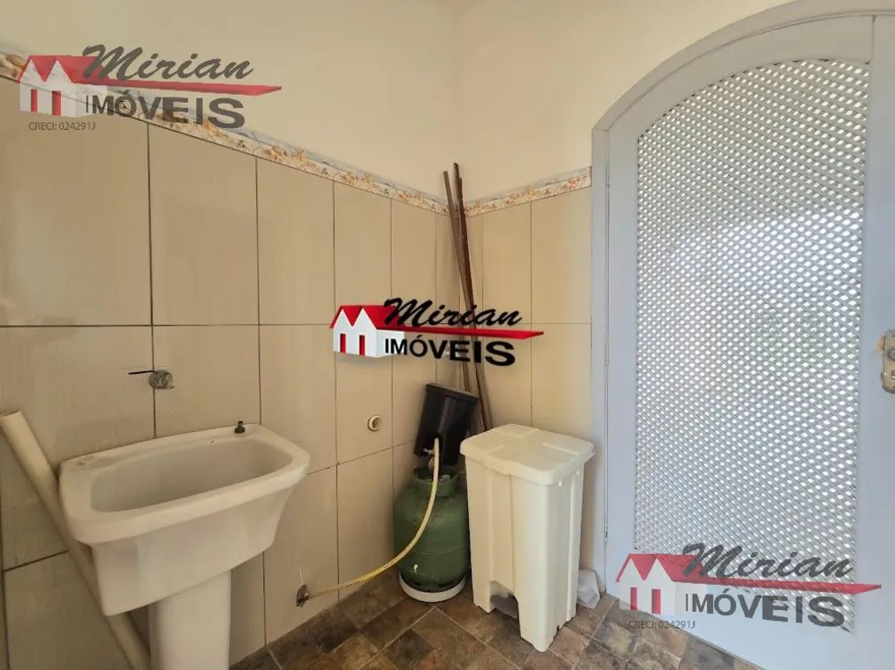 Sobrado, 4 quartos, 250 m² - Foto 12
