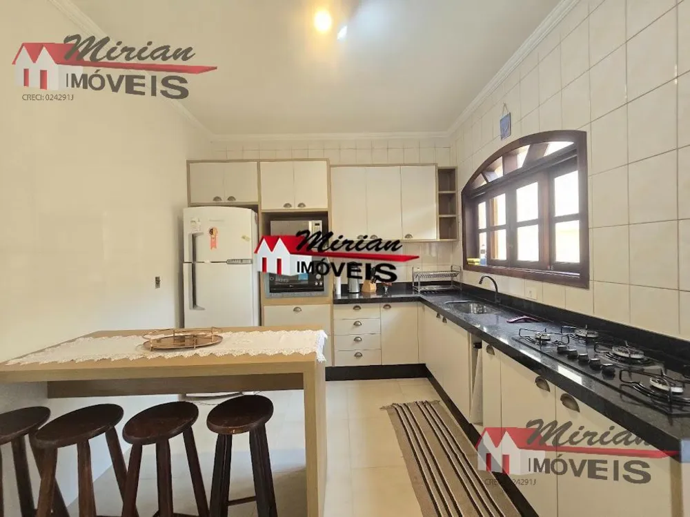 Sobrado, 4 quartos, 250 m² - Foto 7