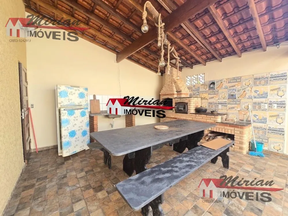 Sobrado, 4 quartos, 250 m² - Foto 9