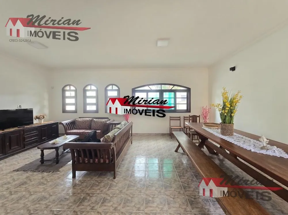 Sobrado, 4 quartos, 250 m² - Foto 14