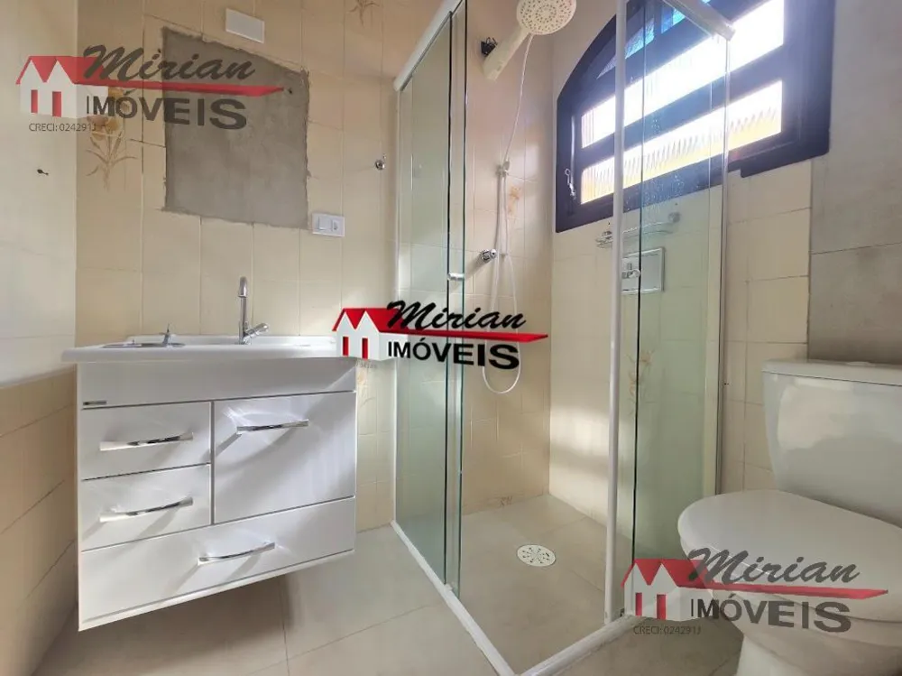 Sobrado, 4 quartos, 250 m² - Foto 4