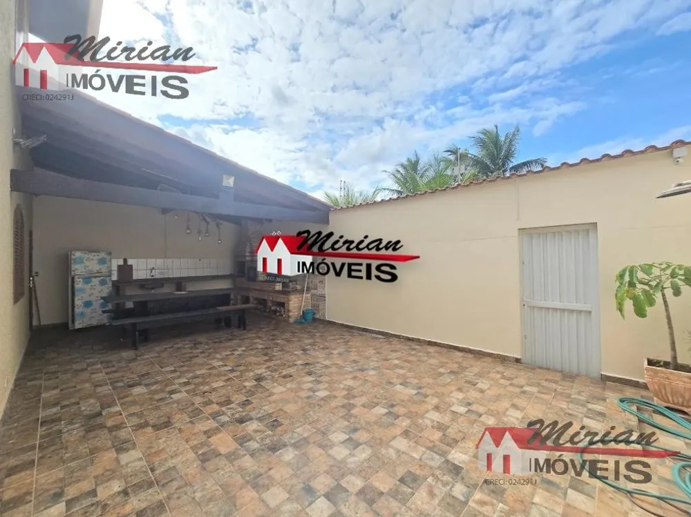 Sobrado, 4 quartos, 250 m² - Foto 10